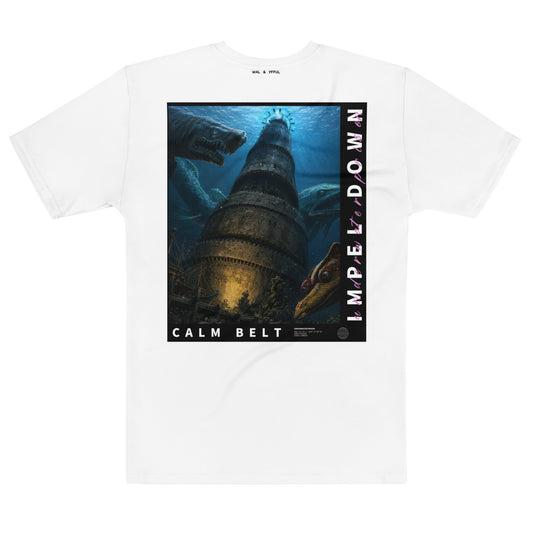 T-shirt ABYSSAL PRISON Wal & Yfful 02
