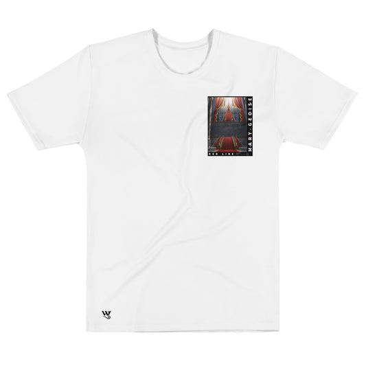 T-shirt EMPTY CROWN Wal & Yfful 01
